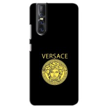 Чехлы VERSACE для Виво В15 Про (PREMIUMPrint) – Versace