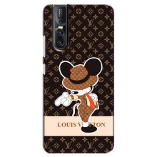 Чехол Disney Mouse Vivo V15 Pro (PREMIUMPrint) – Микки Джексон