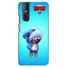 Чехол для Vivo V15 Pro Бравл Старс (VPrint)