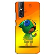 Чехол для Vivo V15 Pro Бравл Старс (VPrint)