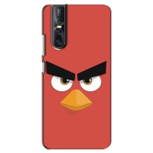 Чехол КИБЕРСПОРТ для Vivo V15 Pro – Angry Birds