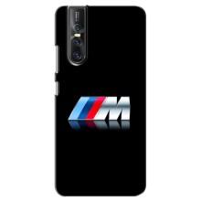 Чохол для ВіВО В15 Про - з принтом БМВ (AlphaPrint) (AMG)
