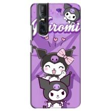 Чехол с кроликом Куроми на Vivo V15 Pro – Кролик Куроми