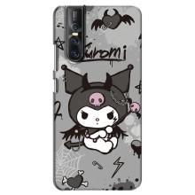 Чехол с кроликом Куроми на Vivo V15 Pro – Злая Куроми