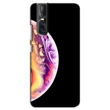 Космические Чехлы для Виво В15 Про (VPrint) (Планета Айфон)