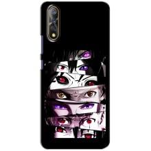 Чохли Персонажі Аніме Наруто для ViVO V17 Neo (AlphaPrint)