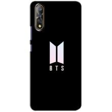 Чехлы BTS для ViVO V17 Neo (AlphaPrint)