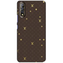 Чохли Луі Вітон для ViVO V17 Neo (AlphaPrint - LOUIS VUITTON) – дизайн Луі Вітон