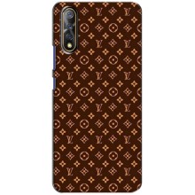 Чохли Луі Вітон для ViVO V17 Neo (AlphaPrint - LOUIS VUITTON) (лого LOUIS VUITTON)