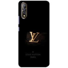 Чохли Луі Вітон для ViVO V17 Neo (AlphaPrint - LOUIS VUITTON) – ремінець LV