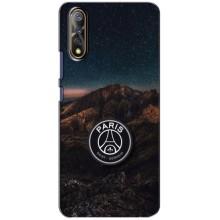 Чехлы PSG для ViVO V17 Neo (AlphaPrint) (ФК ПСЖ)