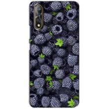 Чехлы с Фруктами для ViVO V17 Neo (VPrint)