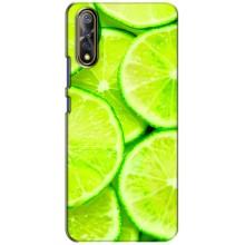 Чехлы с Фруктами для ViVO V17 Neo (VPrint)