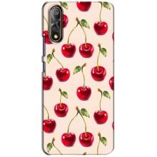 Чехлы с Фруктами для ViVO V17 Neo (VPrint)