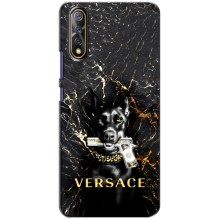 Чохли VERSACE для Віво В17 Нео (PREMIUMPrint) – AlphaPrint-ген.