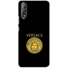 Чохли VERSACE для Віво В17 Нео (PREMIUMPrint) – Versace