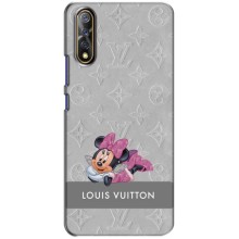 Чохол Disney Mouse ViVO V17 Neo (PREMIUMPrint) (Мікі Маус ЛВ)