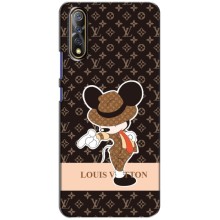 Чехол Disney Mouse ViVO V17 Neo (PREMIUMPrint) (Микки Джексон)