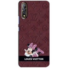 Чохол Disney Mouse ViVO V17 Neo (PREMIUMPrint) (Mikki LV)