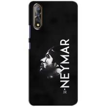 Чехол Неймар для ViVO V17 Neo (AlphaPrint) (NEYMAR)