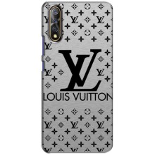 Чехол Стиль Louis Vuitton на ViVO V17 Neo (LV)