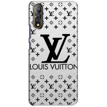 Чехол Стиль Louis Vuitton на ViVO V17 Neo (LV)