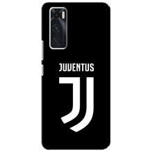 Чохли для ViVO V20 se (VPrint) - Футбольні клуби (ФК Ювентус)