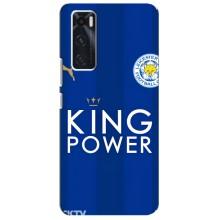 Чохли для ViVO V20 se (VPrint) - Футбольні клуби (Lester)