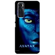 Чехлы с фильма АВАТАР для ViVO V20 se (AlphaPrint)