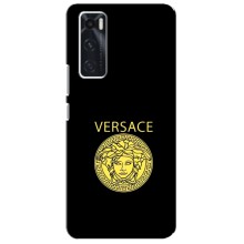 Чехлы VERSACE для Виво В20 се (PREMIUMPrint) (Versace)