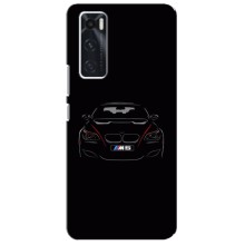 Чохол BMW для ВІВО V20 се
