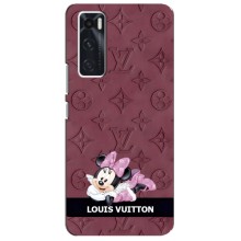 Чехол Disney Mouse ViVO V20 se (PREMIUMPrint)