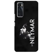 Чехол Неймар для ViVO V20 se (AlphaPrint) (NEYMAR)