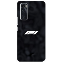 Чехол Формула1 на ViVO V20 se