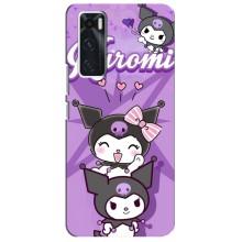 Чехол с кроликом Куроми на ViVO V20 se – Кролик Куроми