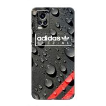 Чохли Адидас для ViVO V20 (AlphaPrint) (Адидас прінт)