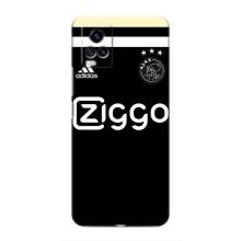 Чохли для ViVO V20 (VPrint) - Футбольні клуби (AJAX)