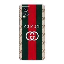 Чохли  GUCCI для ВайВiВi В20 (AlphaPrint) (Gucci дизайн)