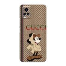 Чохли  GUCCI для ВайВiВi В20 (AlphaPrint) (Mickey GUCCI)