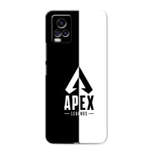 Чехлы с топовыми принтами для Виво В20 – APEX