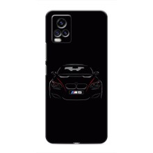 Чехол BMW для Виво В20