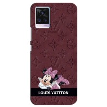 Чехол Disney Mouse ViVO V20 (PREMIUMPrint)