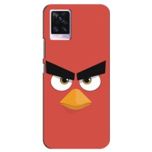 Чехол КИБЕРСПОРТ для ViVO V20 (Angry Birds)