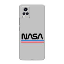 Чохол NASA для ViVO V20 (AlphaPrint) (NASA)