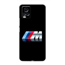 Чохол для ВайВiВi В20 - з принтом БМВ (AlphaPrint) (AMG)