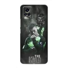 Чохол Кріштіану Роналду для ViVO V20 (AlphaPrint) (Крістіано Лев)