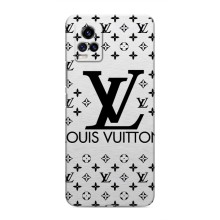 Чехол Стиль Louis Vuitton на ViVO V20 – LV