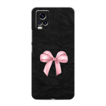 Чехол банты для ViVO V20 – Бантик