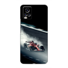 Чохол Формула1 на ViVO V20 – Болід