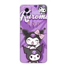 Чехол с кроликом Куроми на ViVO V20 – Кролик Куроми